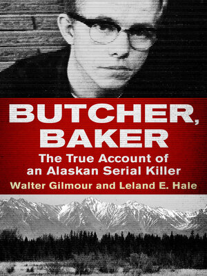cover image of Butcher, Baker